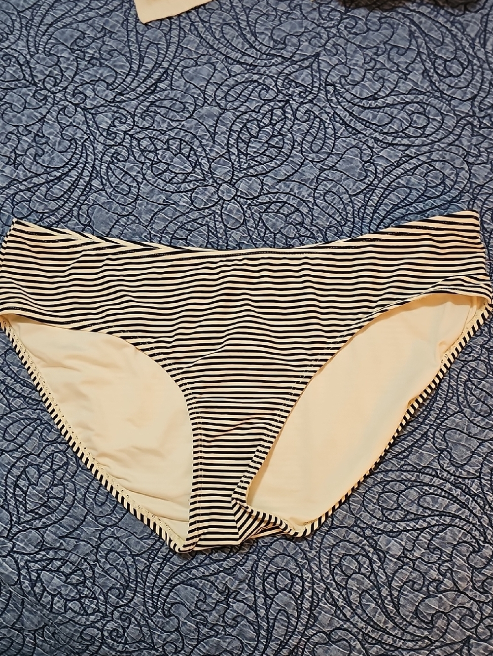 Niptuck Swim Bikini Bottoms